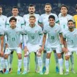 مواجهة المنتخب العراقي لمنتخبي السعودية والإندونيسي في الشهر المقبل