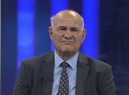 وزير “المياه”:الأمن المائي في خير!!