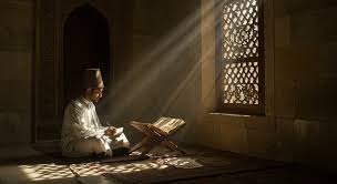 القرآن والتأويل الصوفي