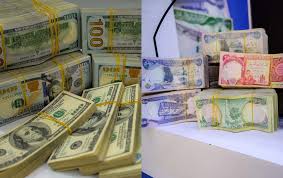 اليوم ..أسعار صرف الدولار =143000 ديناراً