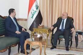 العبادي والسوداني يؤكدان على إجراء الانتخابات في موعدها