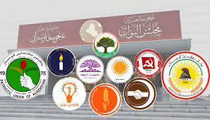 حزب كردي:الأحزاب الإسلامية الكردستانية ستزيد من مقاعدها في الانتخابات المقبلة