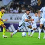 اليوم..إنطلاق منافسات الجولة الاولى من المرحلة الأولى لدوري نجوم العراق لكرة القدم