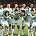 العراق والسعودية في مواجهة شبابية لكرة القدم