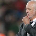 ارنولد يعلن عن تشكيلة المنتخب العراقي أمام هونغ كونغ