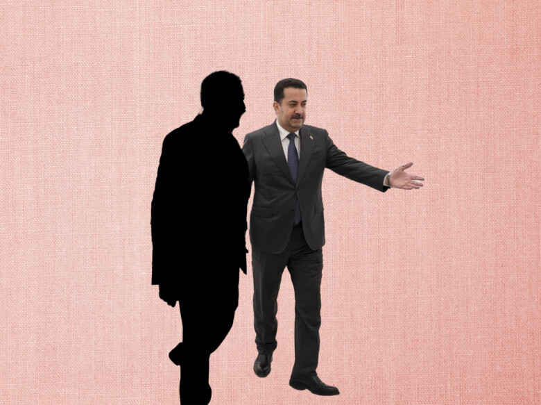 نائب:السوداني يستغل نفوذه الوظيفي والمال العام لقائمته الانتخابية