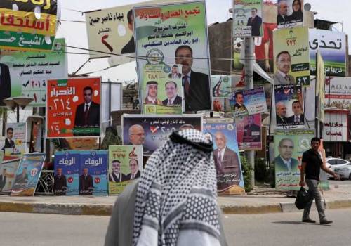 مصدر برلماني: بذخ غير مسبوق لمرشحي الانتخابات