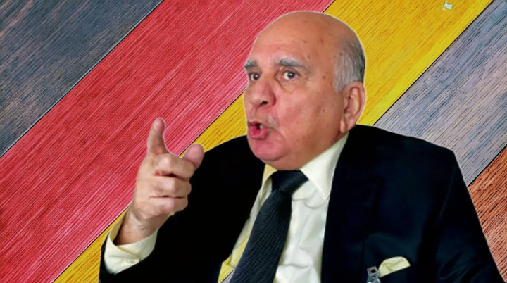 العراق يستغل ضربة قطر بالدفاع عن إيران وعدم استهدافها مجدداً من قبل إسرائيل