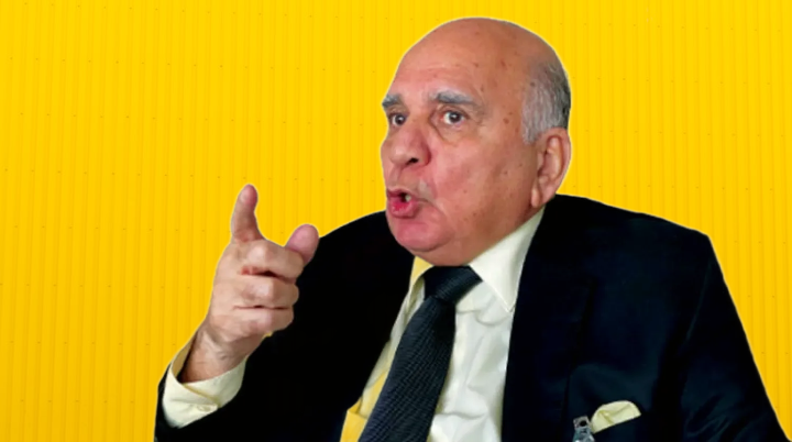 الخارجية ترفض تصريحات نتنياهو باستهداف الحشد الشعبي