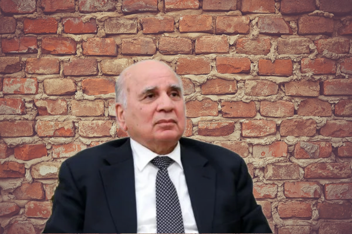 ممثل حزب بارزاني وزير الخارجية:تقدم في ملف الإيرادات غير النفطية للإقليم