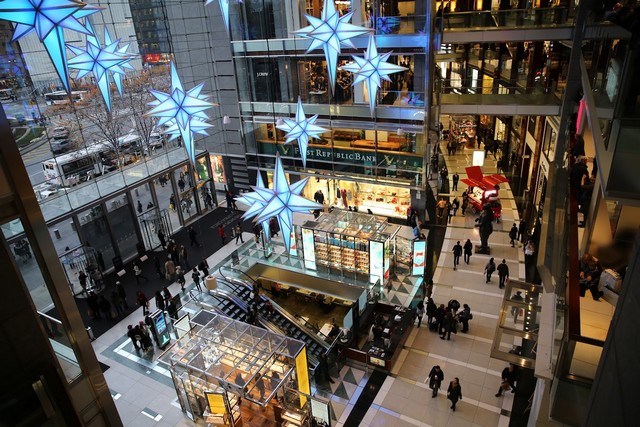 مصادر مطلعة:الوفد العراقي المشارك في اجتماع الأمم المتحدة ترك المنصة وذهب للتسوق والمواطن يعاني الفقر