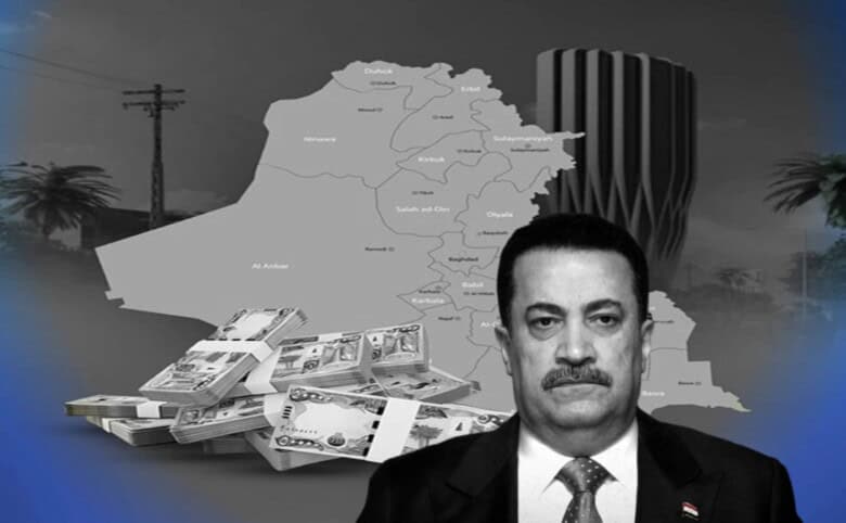 المالية النيابية:السوداني خالف قانون الموازنة بعدم إرسالها للبرلمان