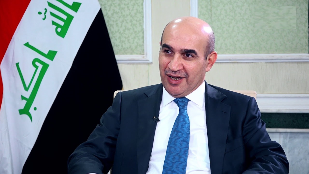 وزير الإسكان:الإتفاق النفطي بين بغداد وأربيل خطوة نحو مرحلة جديدة
