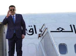 لعيون إيران..السوداني إلى مسقط والتوقيع على عدد من الاتفاقيات!