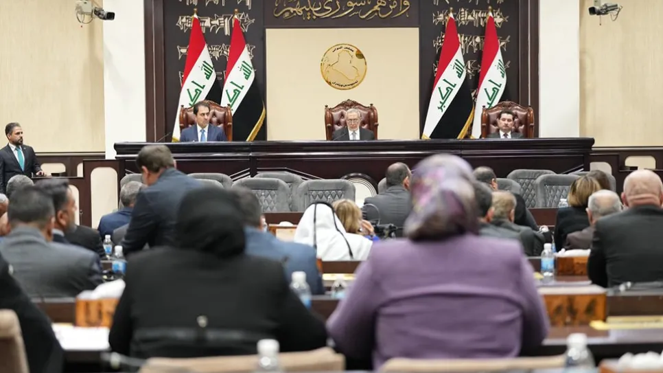 نائب:معظم المشاريع متوقفة عن العمل لعدم وجود التخصيصات المالية