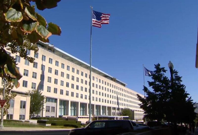 الخارجية الأمريكية :لا خوف من التقارب العراقي الروسي