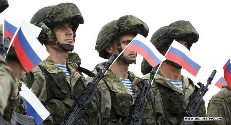 مصدر أمني:الحشد الشعبي يجند الشباب الشيعي لصالح الجيش الروسي وحكومة السوداني “ساكتة”!