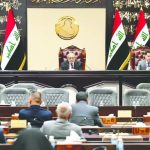 البرلمان العراقي لا يمثل الشعب بل بوابة الثراء والنفوذ