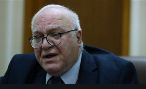 مستشار حكومي:لا قلق من الدين الداخلي البالغ (97) تريليون دينار