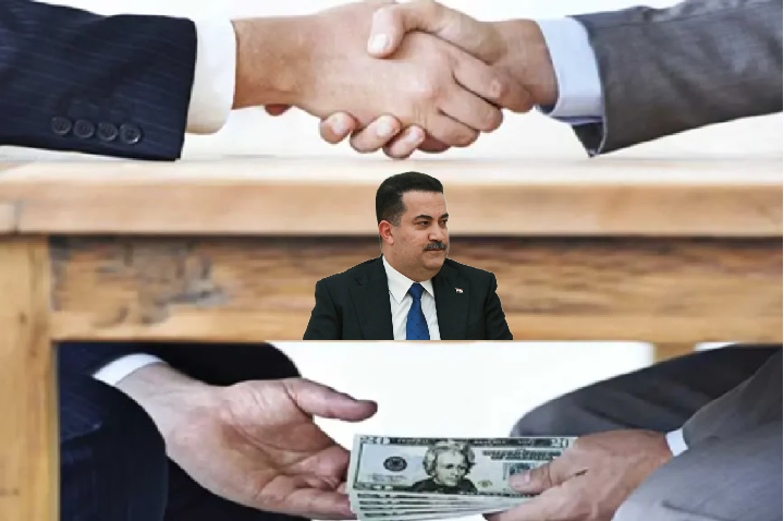 إحالة شكوى نيابية إلى محكمة النزاهة ضد السوداني لمخالفته للقوانين