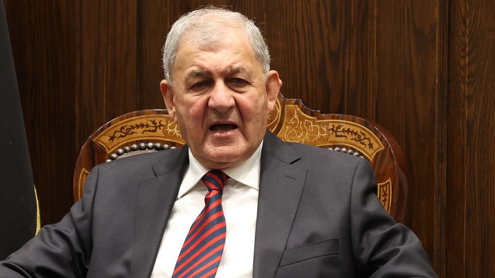 رشيد يصادق على “المدونة الشيعية” لتدمير المجتمع العراقي