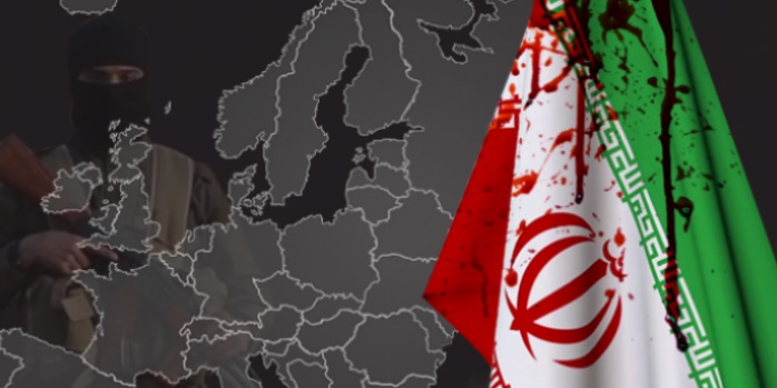 إيران العظمى بلا معكرونة