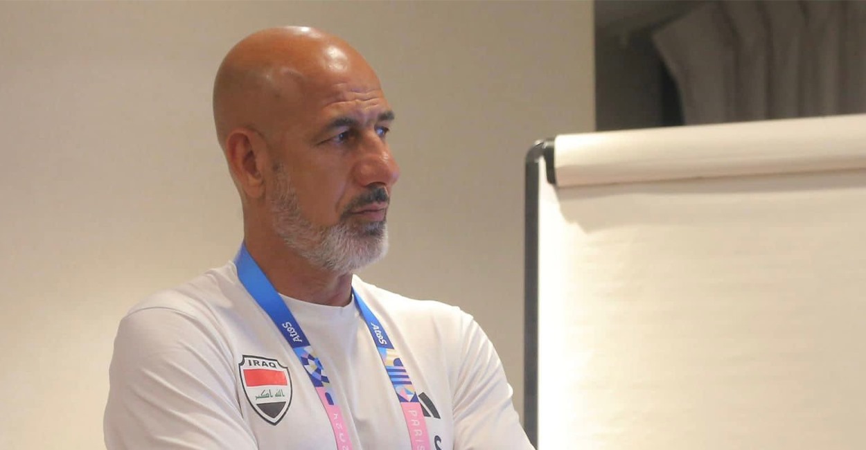 شنيشل:المنتخب الوطني يمتلك مواهب كبيرة لكنها بحاجة الى توظيف صحيح و خيارات مدروسة