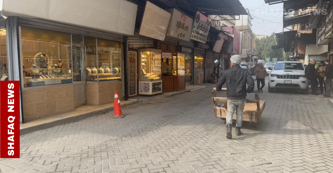 أمانة بغداد:خطة لتطوير مركز العاصمة التاريخي