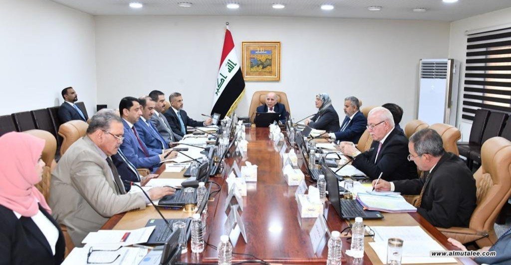 المجلس الوزاري للاقتصاد:”نخطط “لتقليل نسبة الفقر