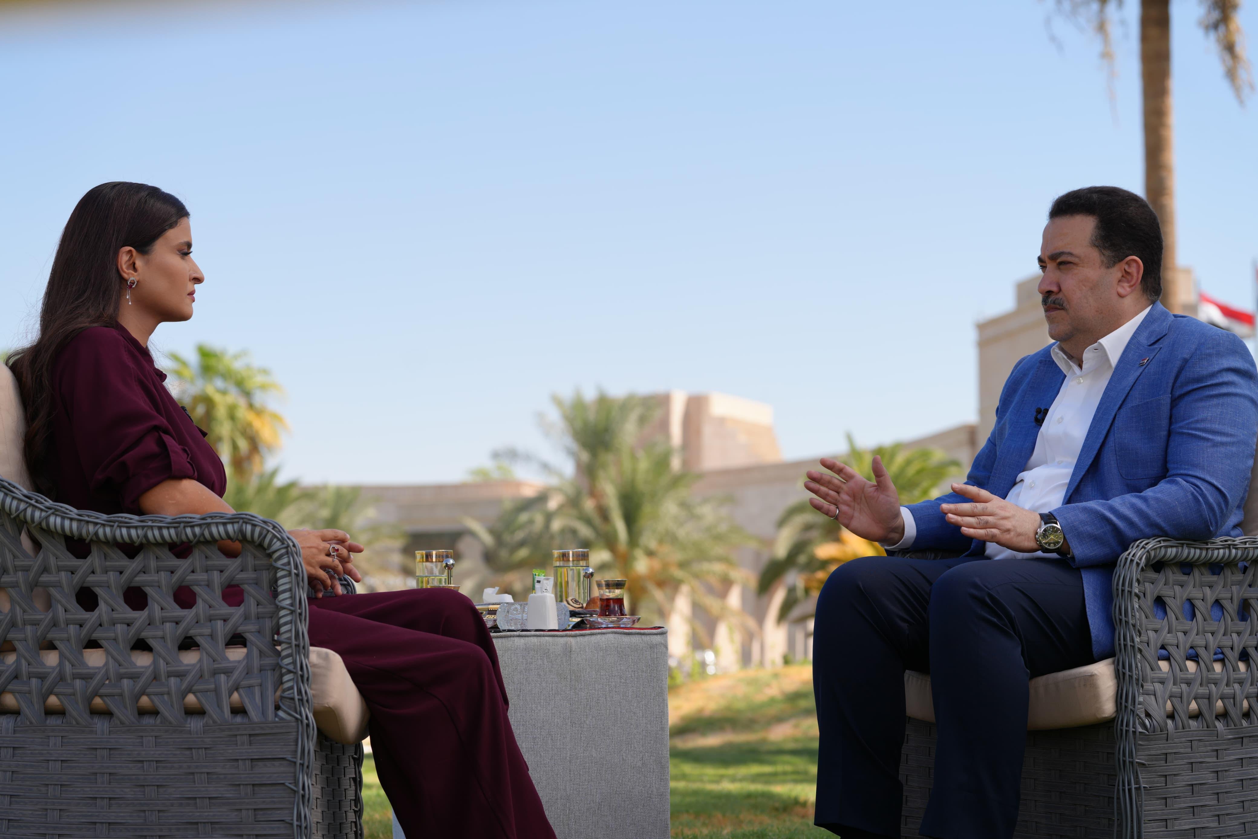 على طريقة غوبلز..السوداني:النظام السابق اعدم والدي!ّ!