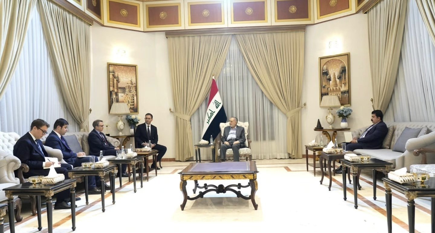 العراق وتركيا يبحثان عن “تعزيز”العلاقات الاقتصادية