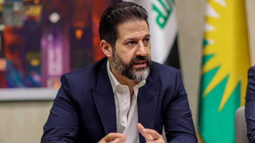 قوباد:المناصب في حكومة الإقليم المرتقبة مناصفة بين عائلتي بارزاني وطالباني