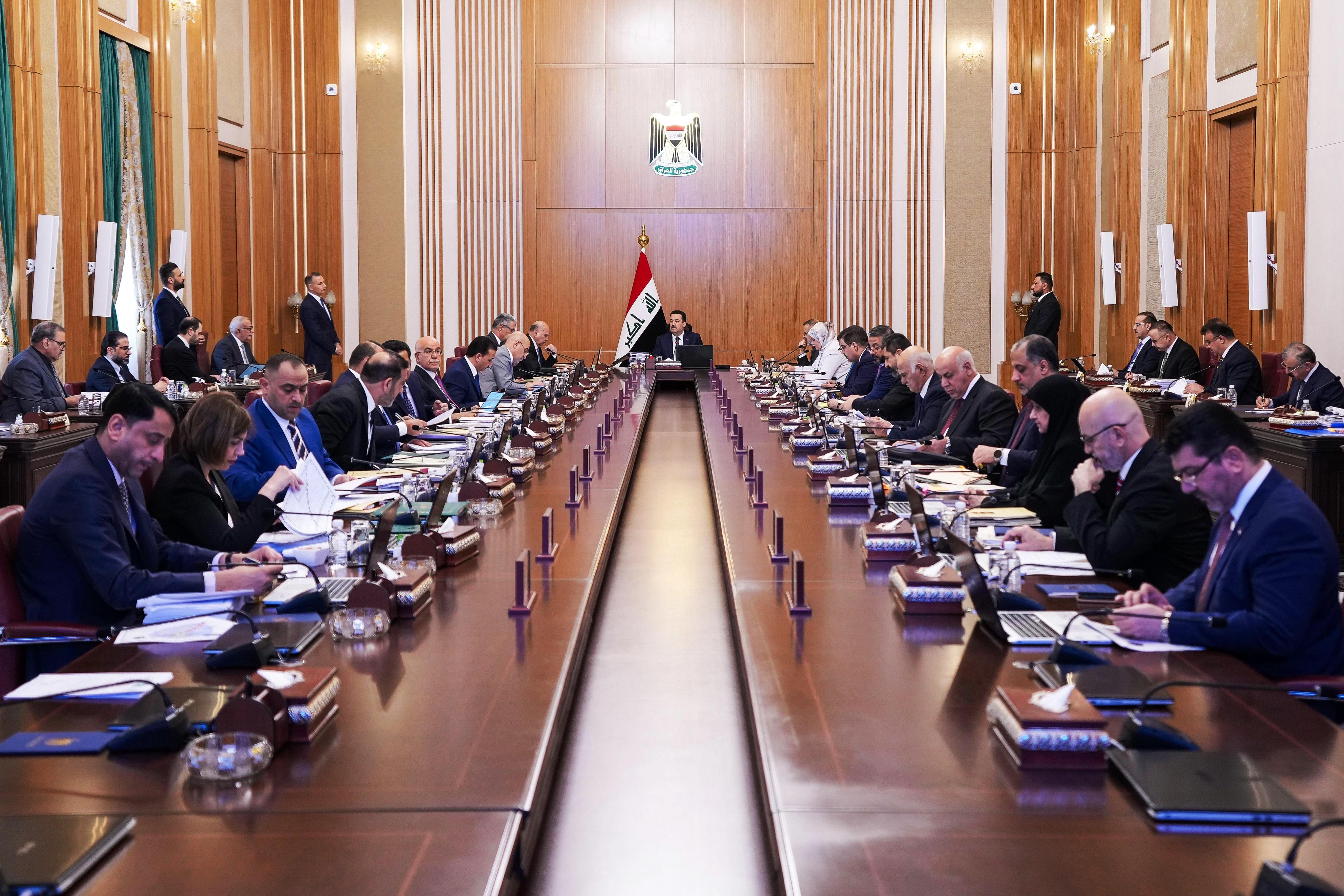 نائب:حكومة السوداني فاشلة وفاسدة