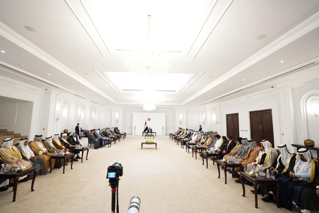 السوداني:من لم يشارك في الانتخابات “خاسر”