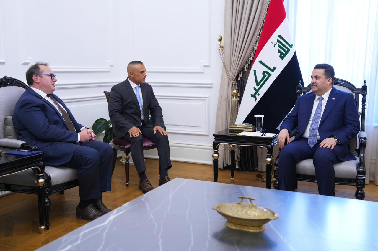 السوداني:استقرار المنطقة من عدم استهداف إيران الحبيبة