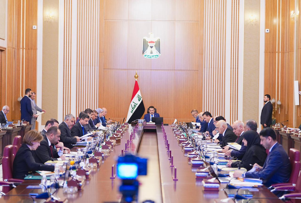 تعرّف على قرارات مجلس الوزراء