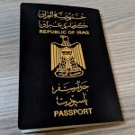 بسبب الحكم الايراني الفاسد المتخلف,,الجواز العراقي في المرتبة الأدنى عالمياً وعربياً