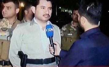 شاخوان يطالب تجنيس الأكراد الإيرانيين “لخدمة العراق”!!