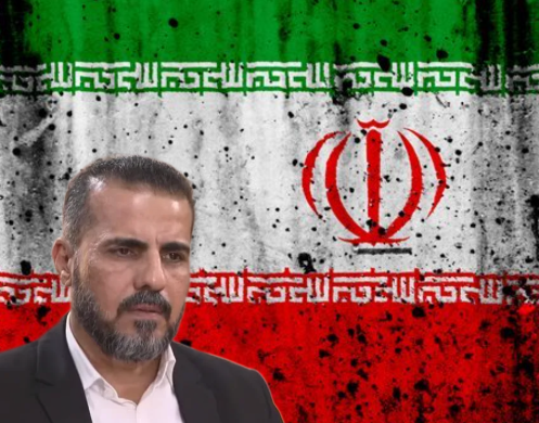 ميليشيا كتائب حزب الله:سندافع عن إيران ومشروعها حتى الموت