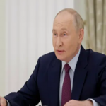 بوتين:تزويد أمريكا أوكرانيا بصواريخ توماهوك يهدد بتدمير العلاقات بين البلدين