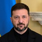 زيلينسكي:أوكرانيا على استعداد للمشاركة في اجتماع ثلاثي لوقف الحرب