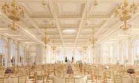 قاعة الرقص في البيت الأبيض..كيف ستبدو؟