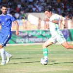 اليوم..ثلاث مباريات ضمن منافسات الجولة الخامسة من دوري نجوم العراق لكرة القدم