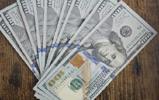 اليوم..ارتفاع في أسعار صرف الدولار