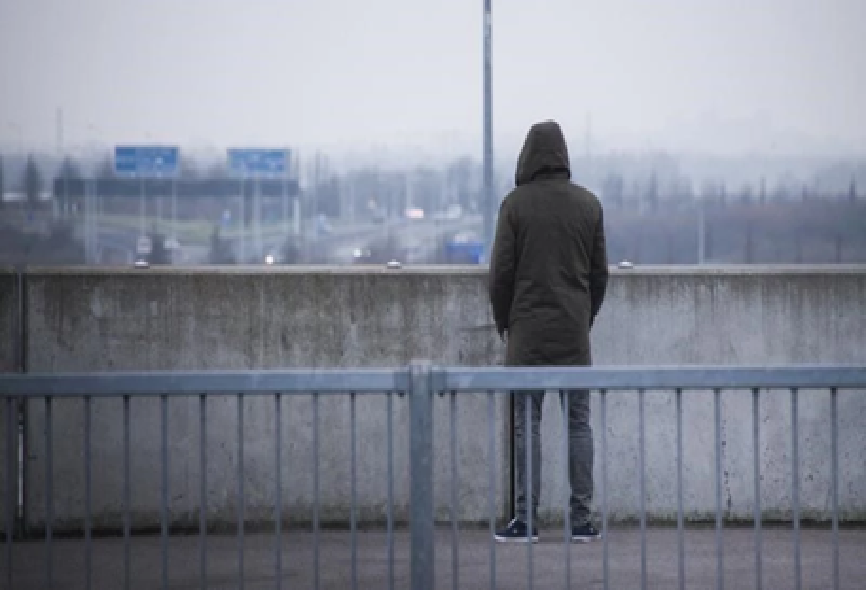 العراق..الانتحار العوامل والاسباب والحلول