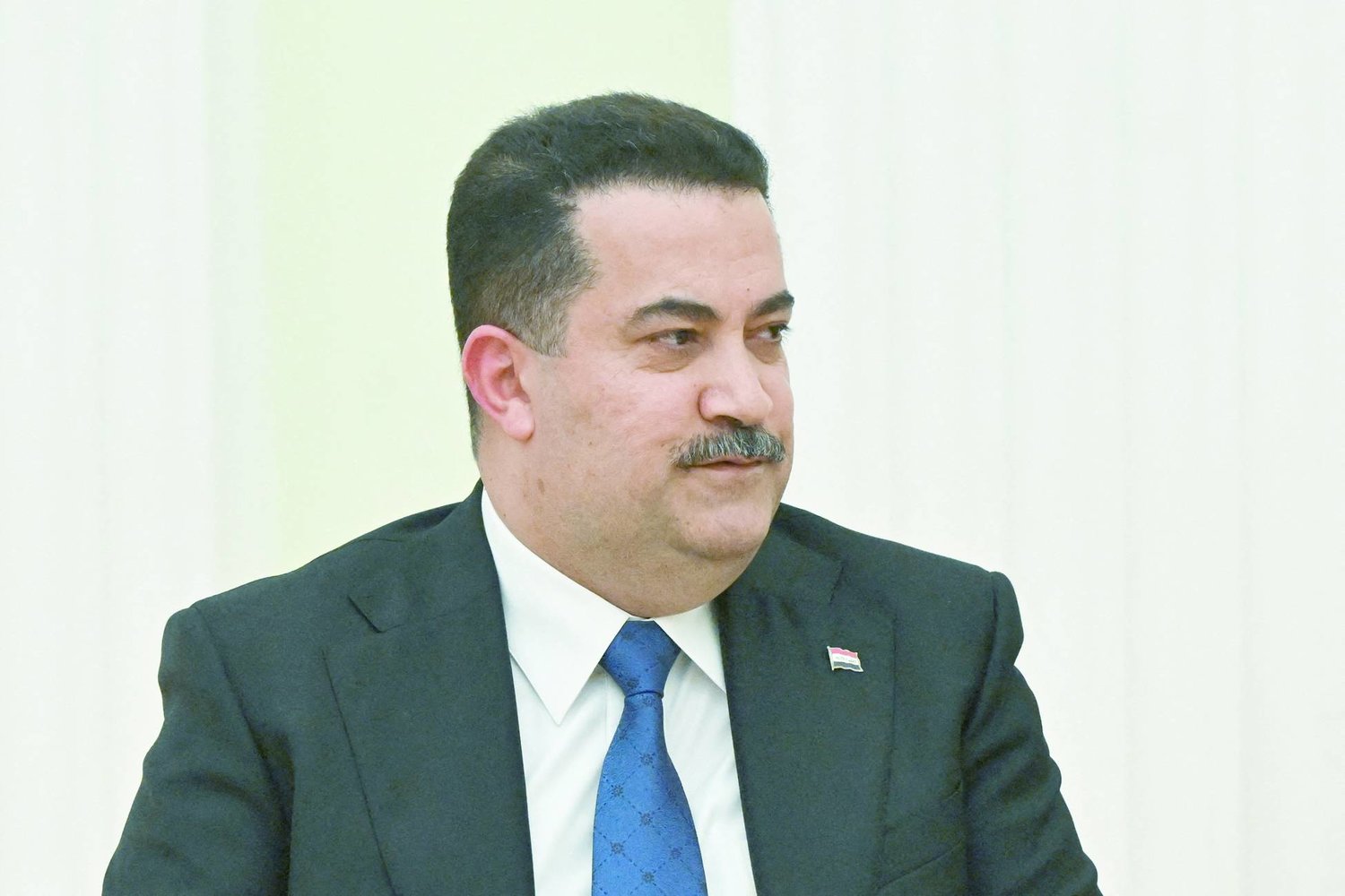 السوداني صعد قطار التطبيع مع الكيان الصهيوني من أجل ولايته الثانية