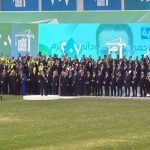 (واحد بغداد) يطلق حملته الانتخابية من كربلاء ..ولايتي الثانية أولاً