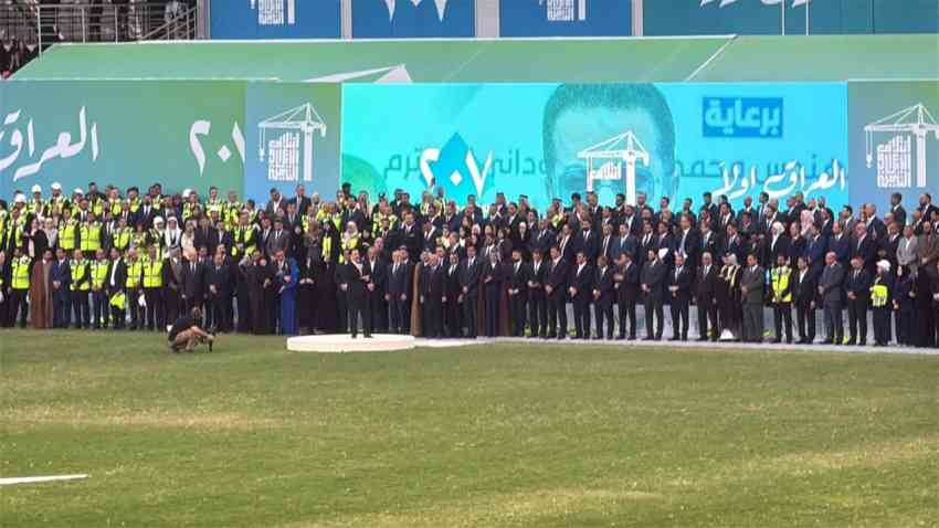 (واحد بغداد) يطلق حملته الانتخابية من كربلاء ..ولايتي الثانية أولاً