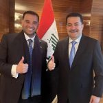 الخارجية النيابية:العراق وإيران في غاية السعادة بعد تعيين(مارك سافايا)ممثلا لأمريكا في العراق