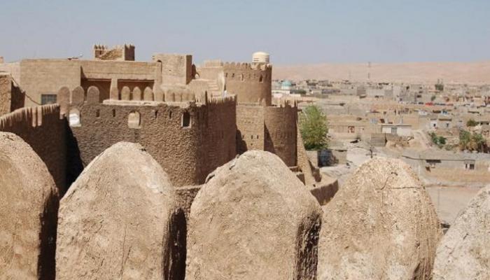 نائب:تلعفر ستصبح محافظة في الدورة البرلمانية المقبلة